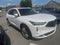 2022 Acura MDX SH-AWD w/Advance Package