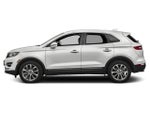 2015 Lincoln MKC AWD 4dr