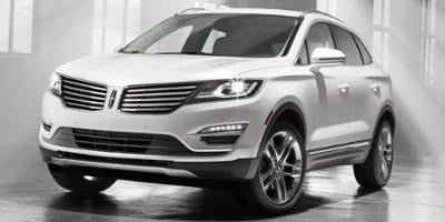 2015 Lincoln MKC AWD 4dr