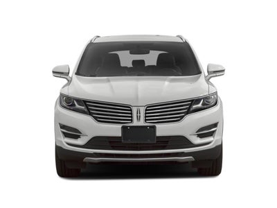 2015 Lincoln MKC AWD 4dr