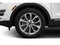 2015 Lincoln MKC AWD 4dr
