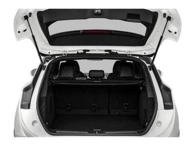2015 Lincoln MKC AWD 4dr