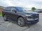 2025 Lincoln Navigator Reserve 4x4
