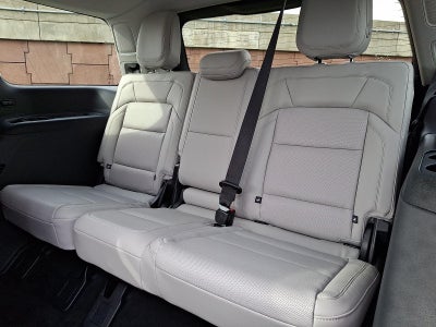 2025 Lincoln Navigator Reserve 4x4