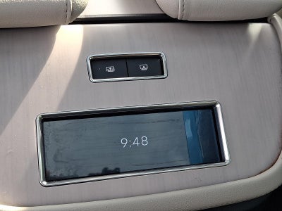 2025 Lincoln Navigator Reserve 4x4