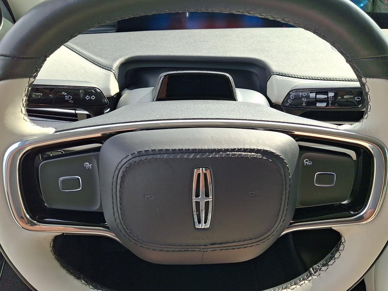 2025 Lincoln Navigator Reserve 4x4