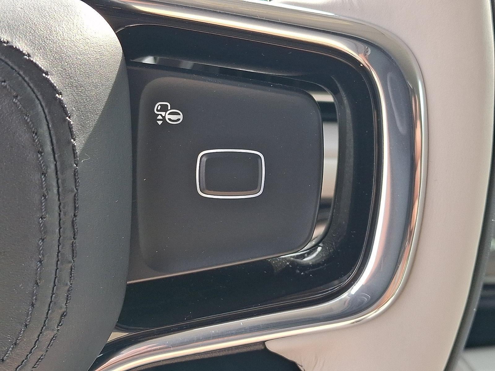 2025 Lincoln Navigator Reserve 4x4