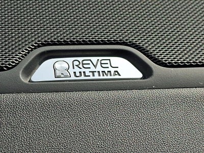 2025 Lincoln Navigator Reserve 4x4