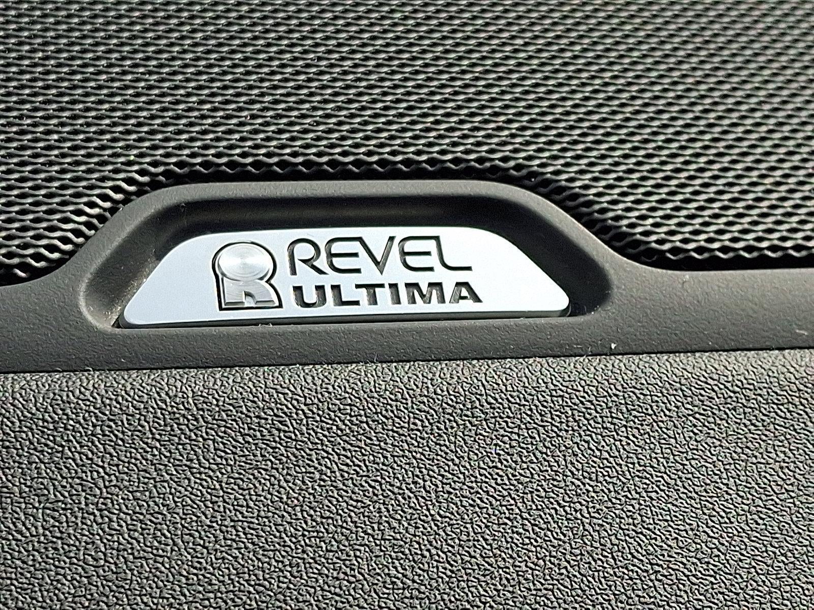 2025 Lincoln Navigator Reserve 4x4