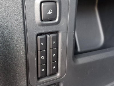 2025 Lincoln Navigator Reserve 4x4