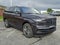 2025 Lincoln Navigator Reserve 4x4
