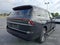 2025 Lincoln Navigator Reserve 4x4