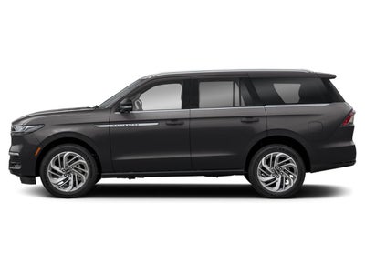 2025 Lincoln Navigator Reserve 4x4