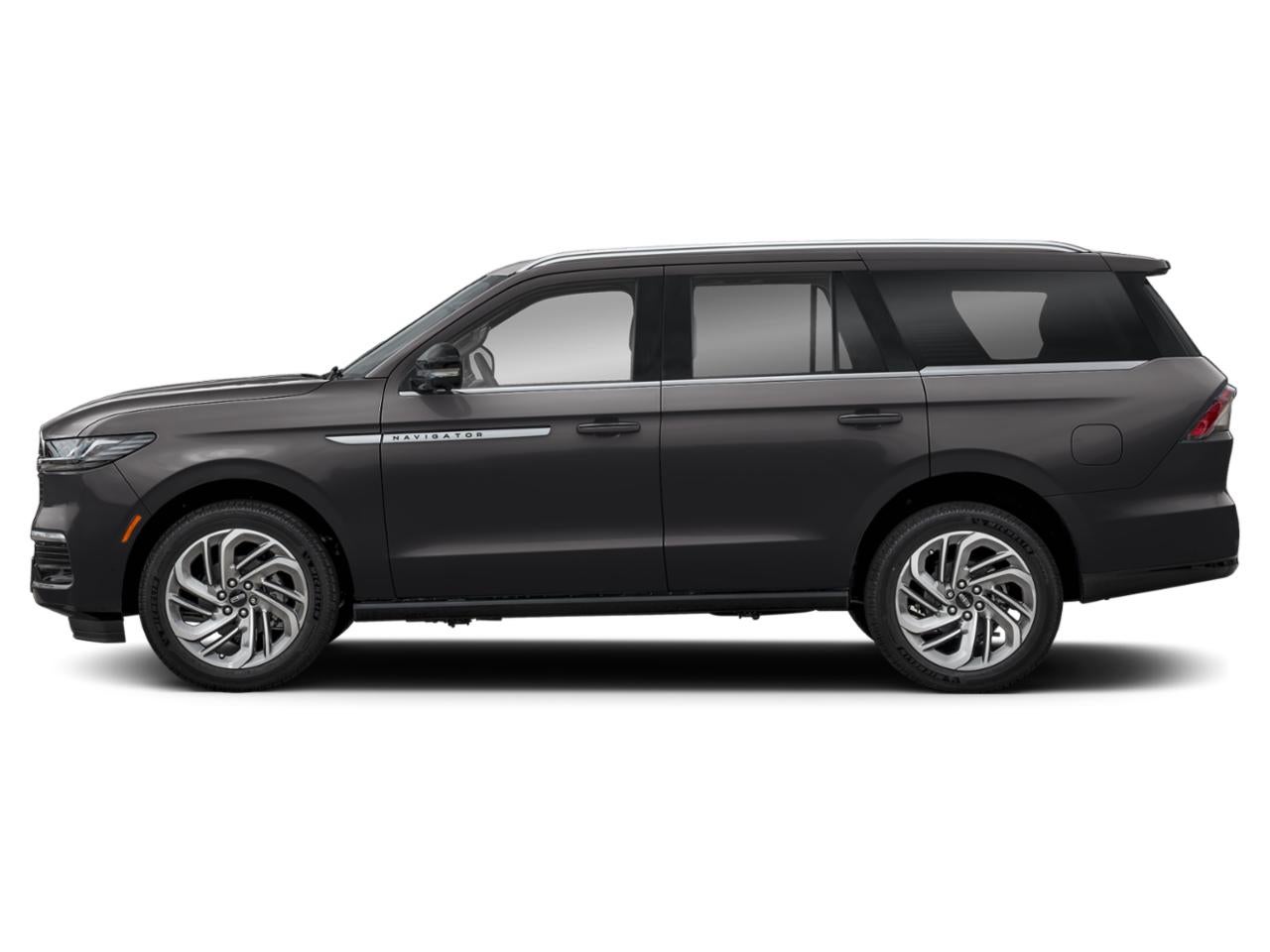 2025 Lincoln Navigator Reserve 4x4