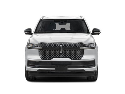 2025 Lincoln Navigator Reserve 4x4
