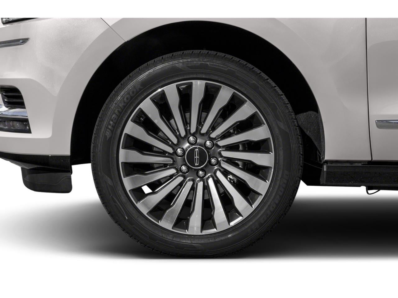 2020 Lincoln Navigator Reserve 4x4