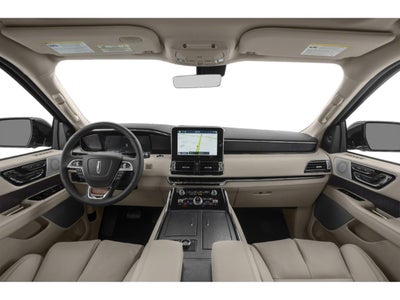 2020 Lincoln Navigator Reserve 4x4