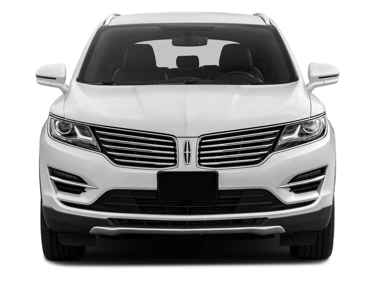 2017 Lincoln MKC Select AWD