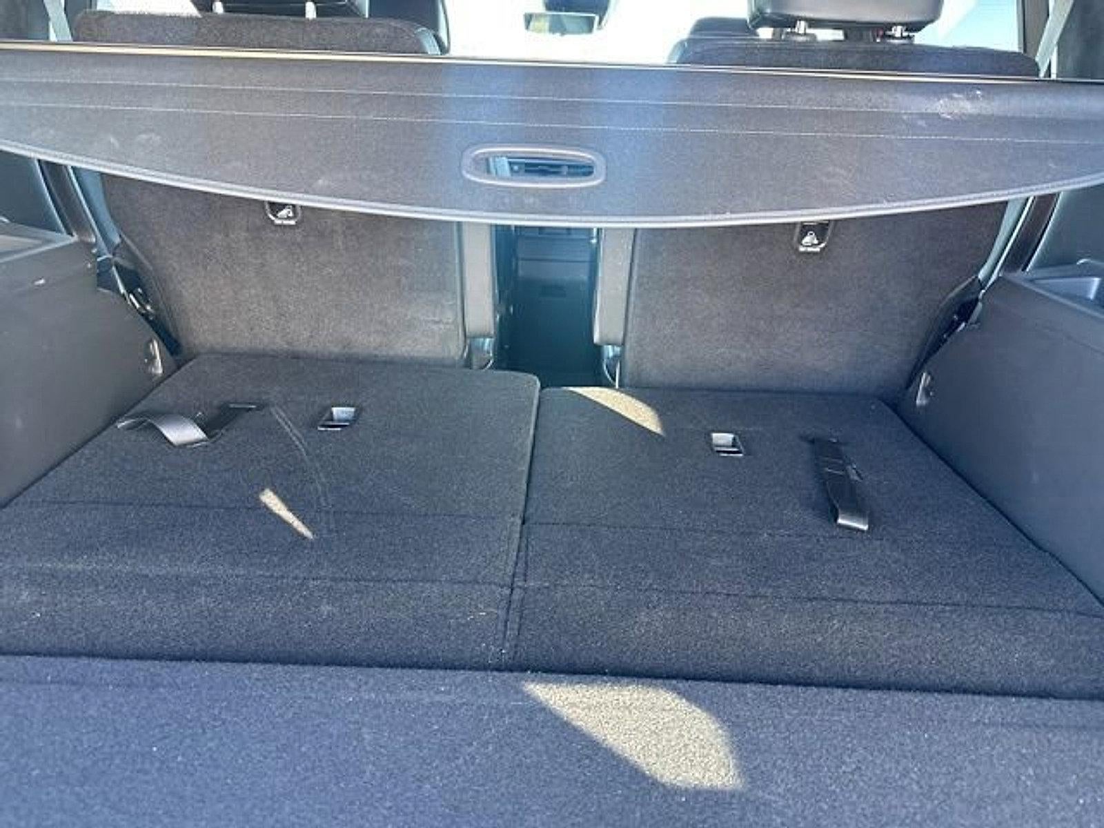 2024 Hyundai SANTA FE Hybrid Calligraphy AWD