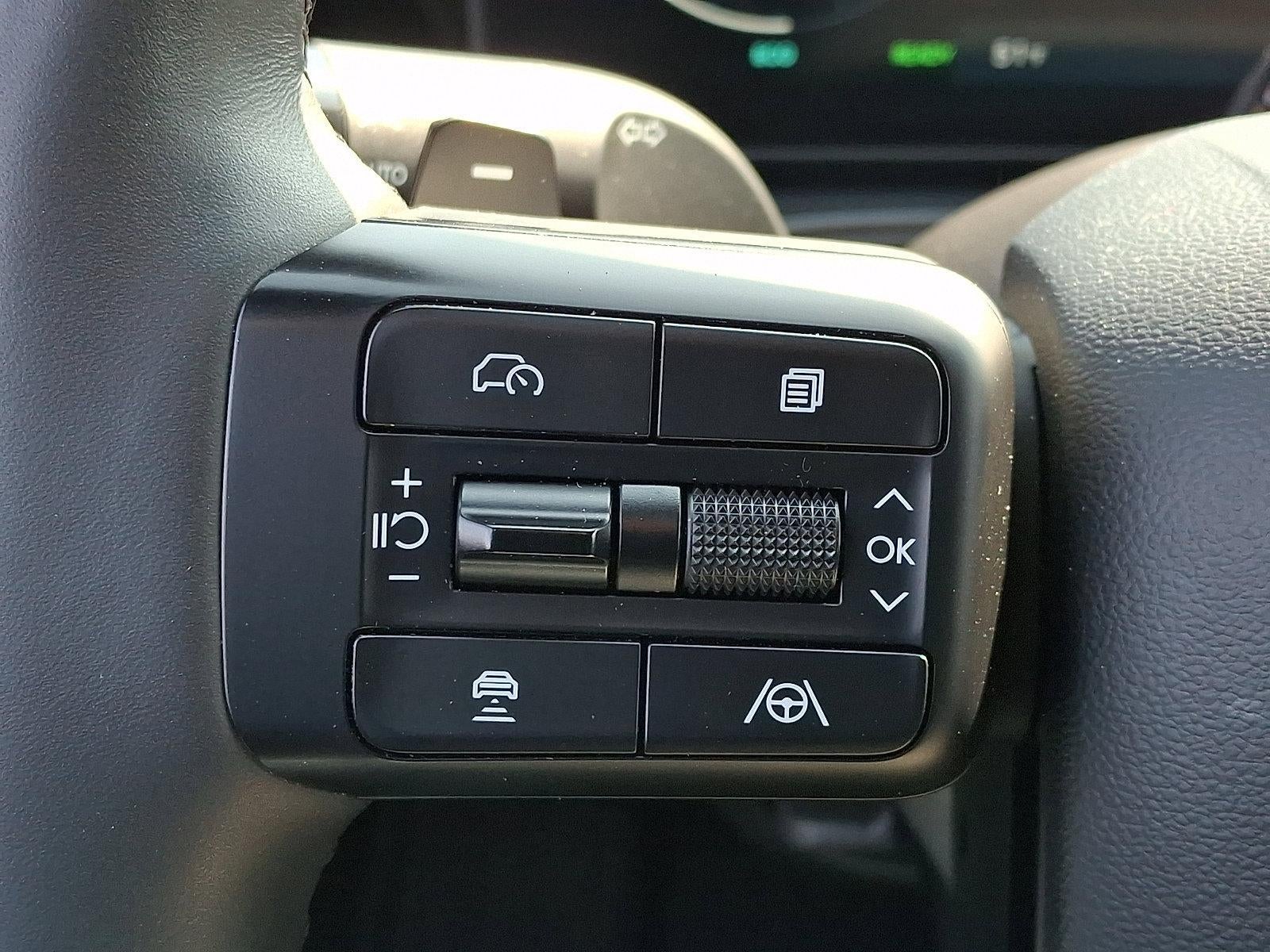 2024 Hyundai SANTA FE Hybrid Calligraphy AWD