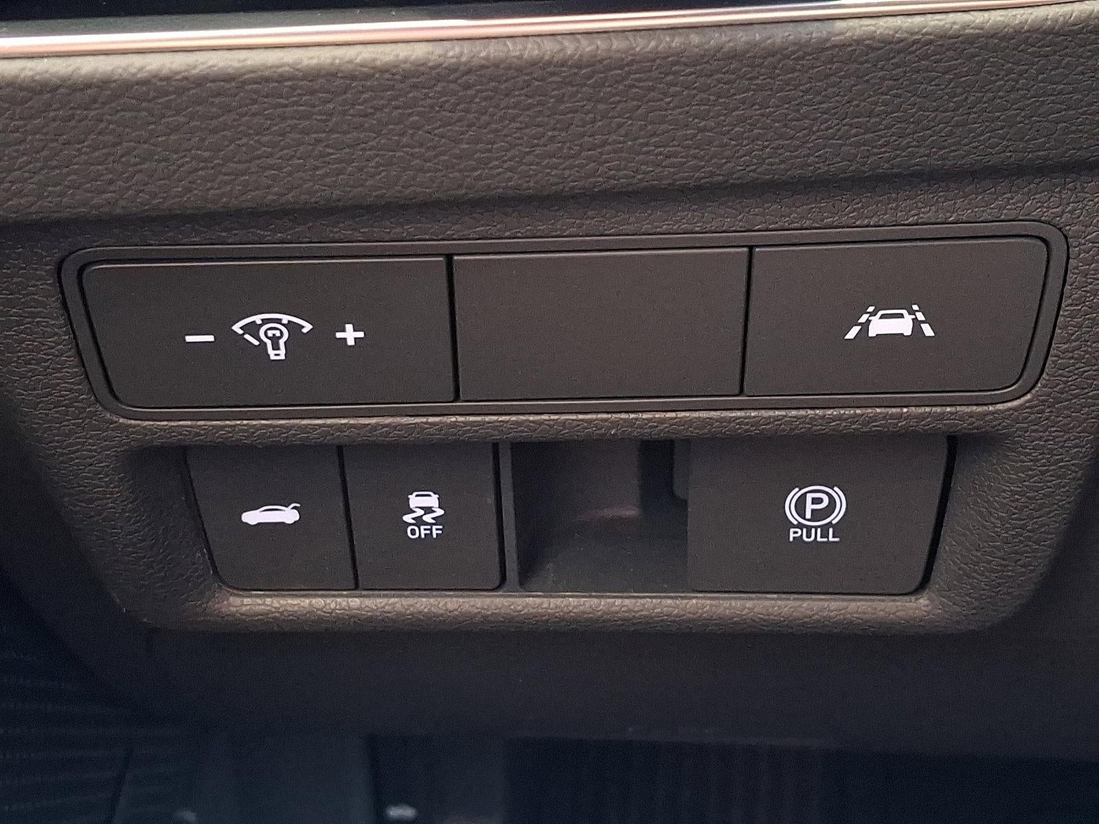 2022 Hyundai SONATA SEL Plus 1.6T