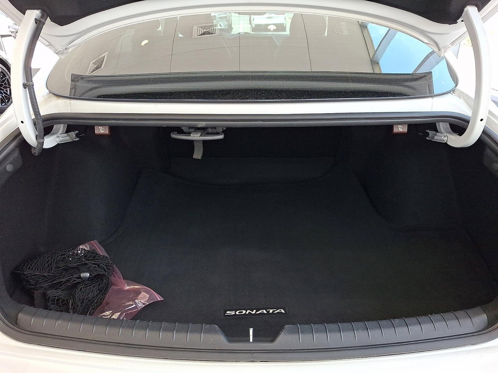2022 Hyundai SONATA SEL Plus 1.6T