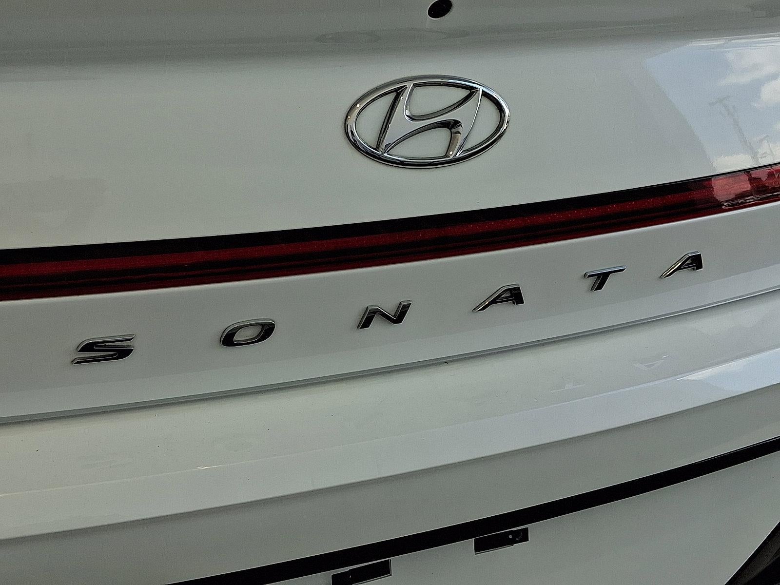 2022 Hyundai SONATA SEL Plus 1.6T