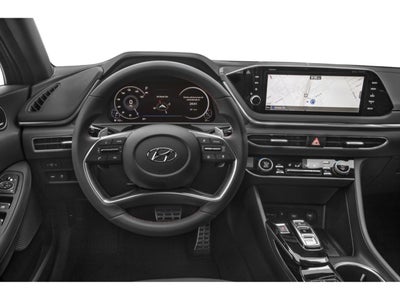 2022 Hyundai SONATA SEL Plus 1.6T