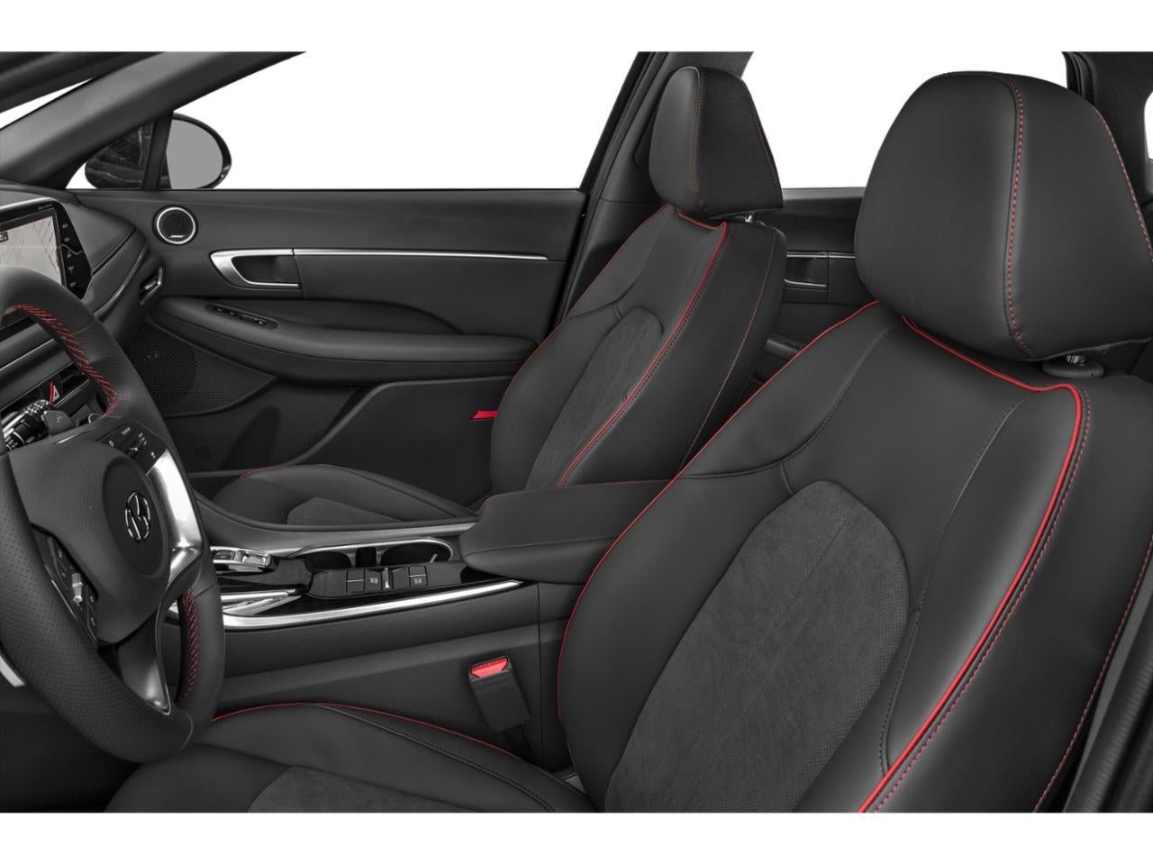 2022 Hyundai SONATA SEL Plus 1.6T