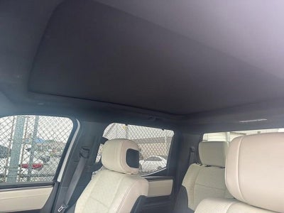 2025 Toyota Tundra 4WD 4WD Capstone Hybrid CrewMax 5.5' Bed (Natl)