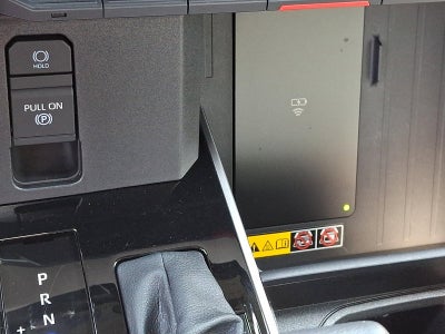 2025 Toyota Tundra 4WD 4WD Capstone Hybrid CrewMax 5.5' Bed (Natl)