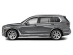 2023 BMW X7 xDrive40i Sports Activity Vehicle