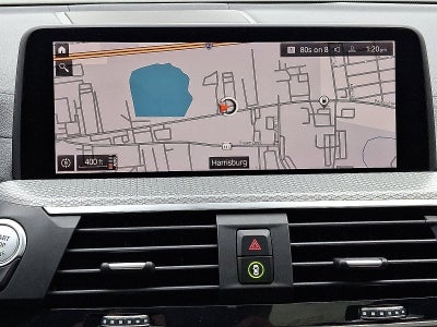 2021 BMW X4 xDrive30i Sports Activity Coupe