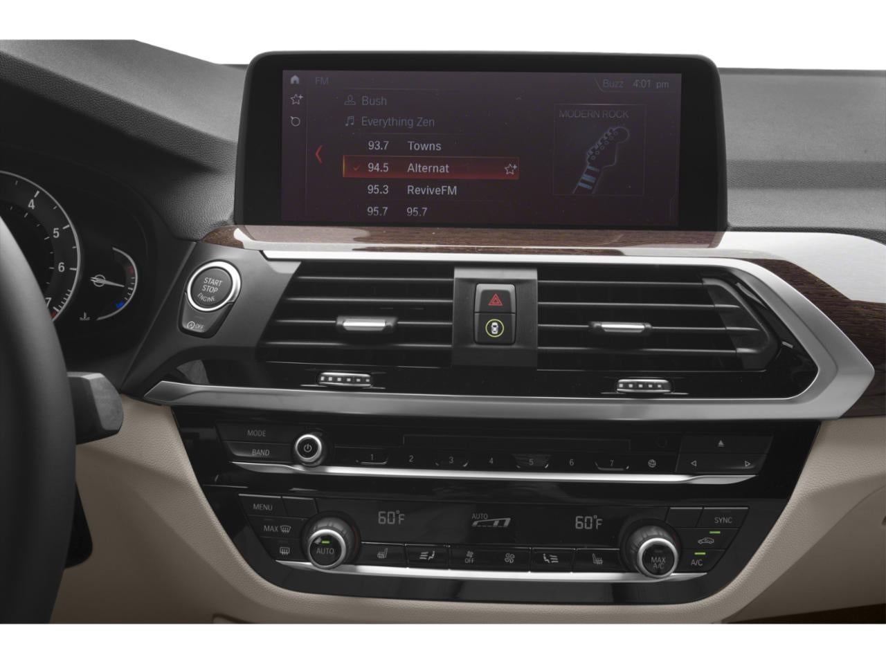 2021 BMW X4 xDrive30i Sports Activity Coupe