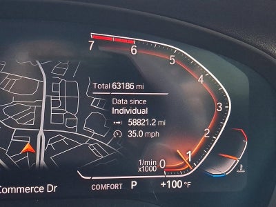 2020 BMW X4 xDrive30i Sports Activity Coupe