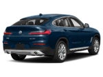 2020 BMW X4 xDrive30i Sports Activity Coupe