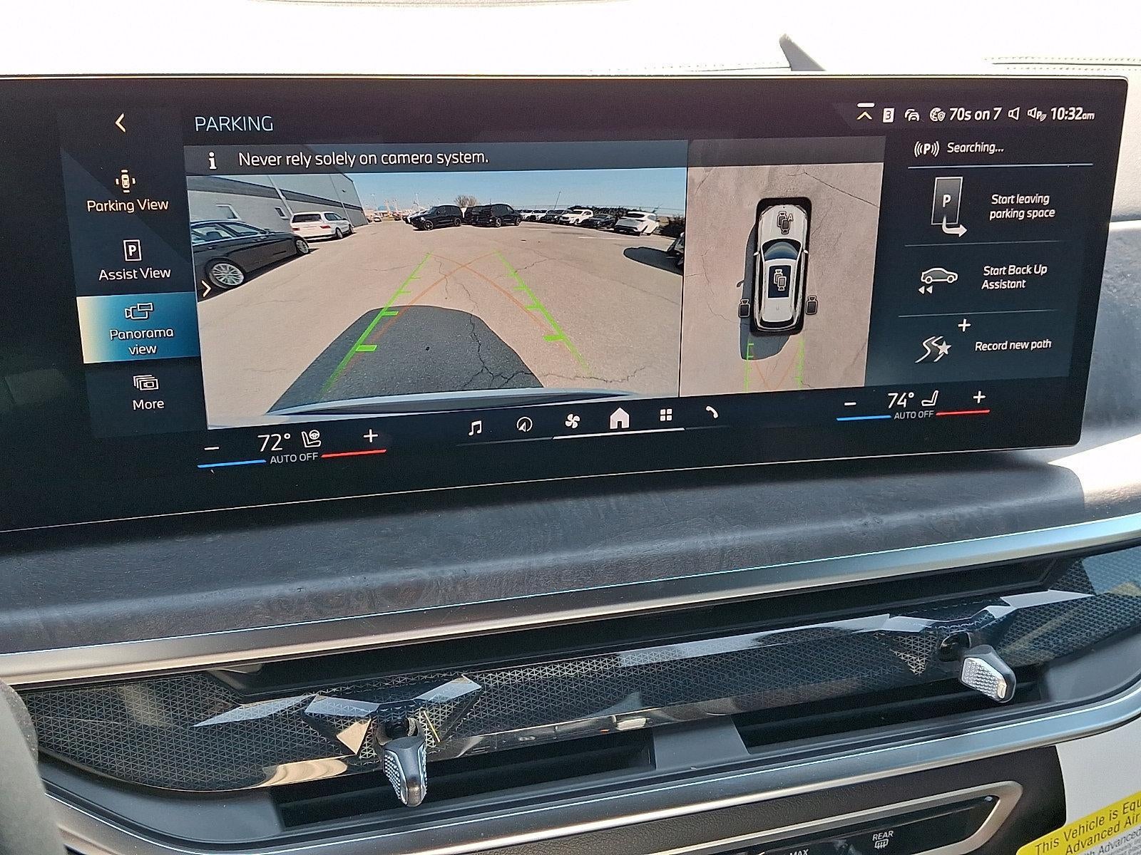 2026 BMW X5 xDrive50e Plug-In Hybrid