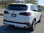 2026 BMW X5 xDrive50e Plug-In Hybrid