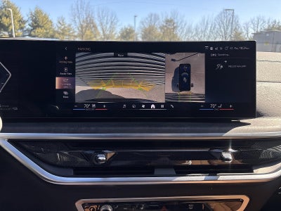 2026 BMW X5 xDrive50e Plug-In Hybrid