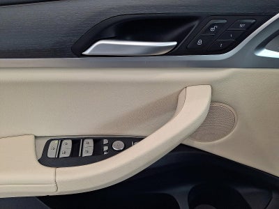 2023 BMW X3 xDrive30i Sports Activity Vehicle
