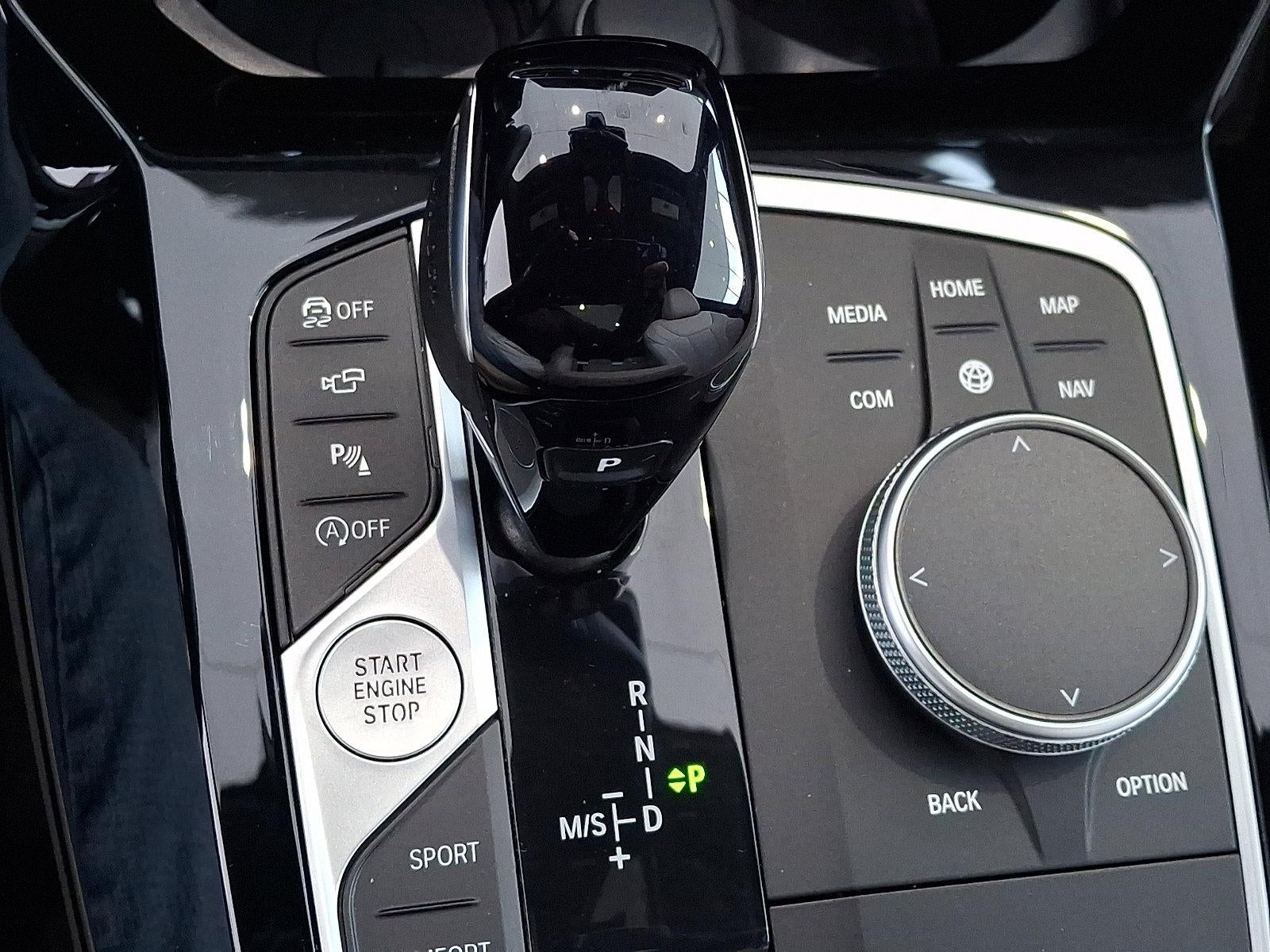 2023 BMW X3 xDrive30i Sports Activity Vehicle