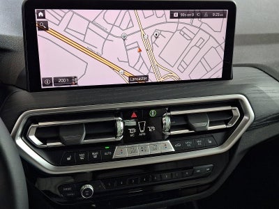 2023 BMW X3 xDrive30i Sports Activity Vehicle