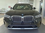 2023 BMW X3 xDrive30i Sports Activity Vehicle
