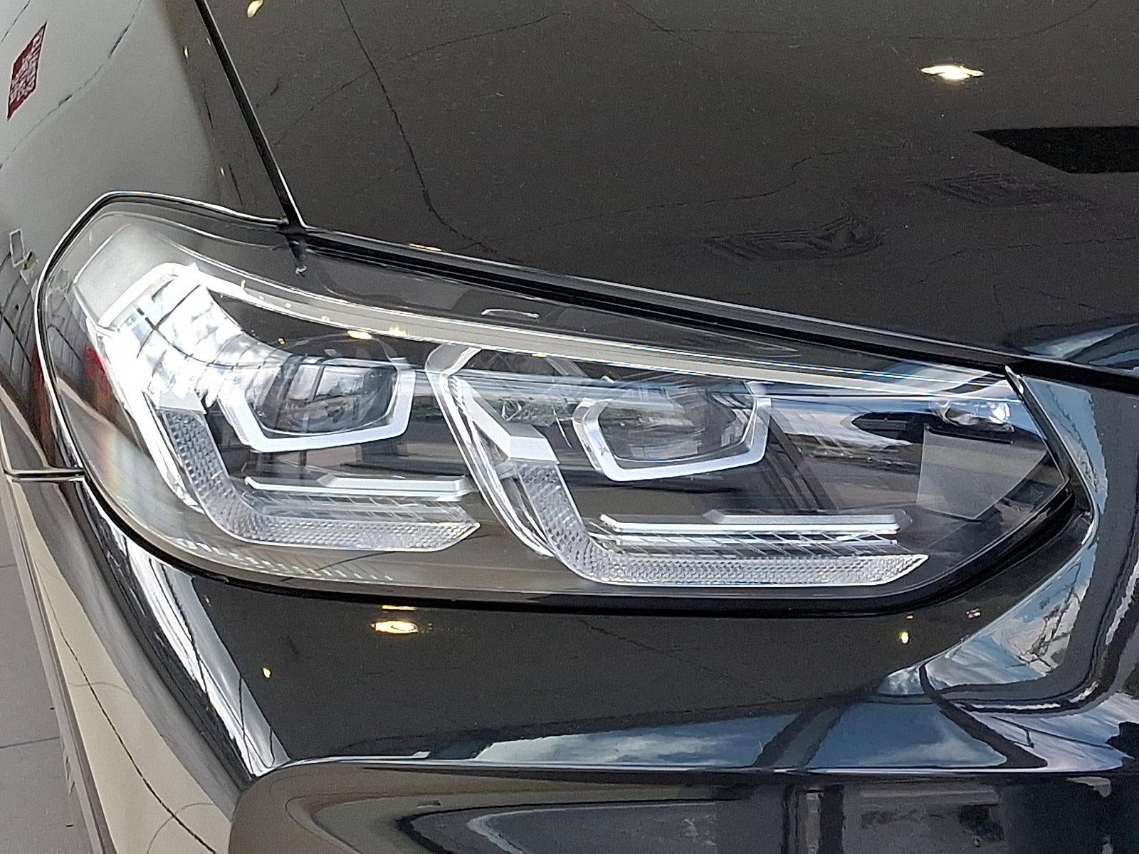 2023 BMW X3 xDrive30i Sports Activity Vehicle