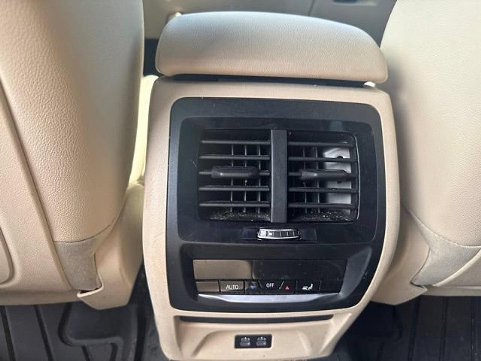 2022 BMW X3 xDrive30i Sports Activity Vehicle