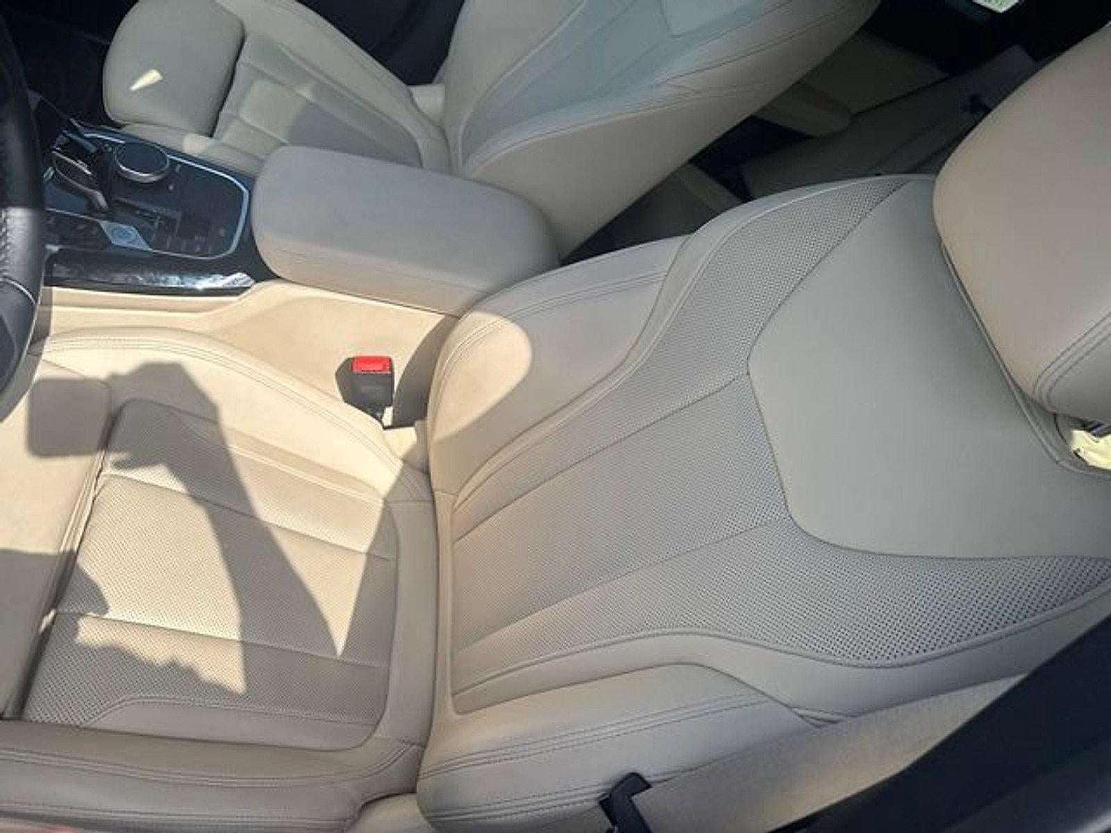 2022 BMW X3 xDrive30i Sports Activity Vehicle