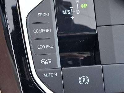 2022 BMW X3 xDrive30i Sports Activity Vehicle