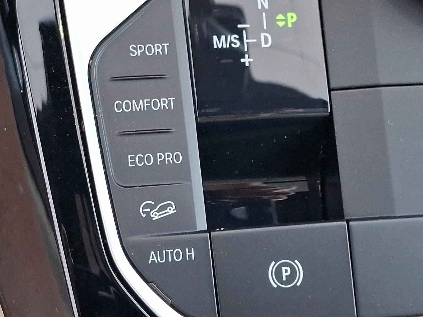 2022 BMW X3 xDrive30i Sports Activity Vehicle