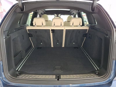 2022 BMW X3 xDrive30i Sports Activity Vehicle
