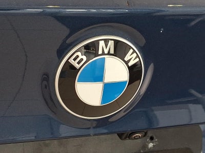 2022 BMW X3 xDrive30i Sports Activity Vehicle